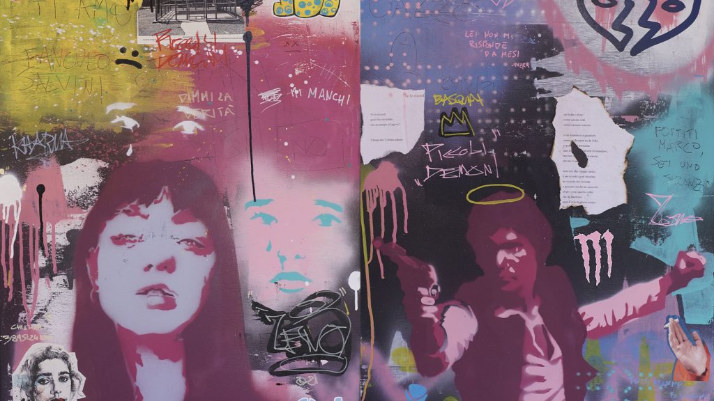 Antonio Paldino 12 Aprile 2024 alle 17.30con Buffet Gratuito