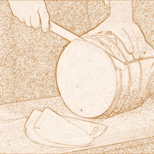 mortadella
