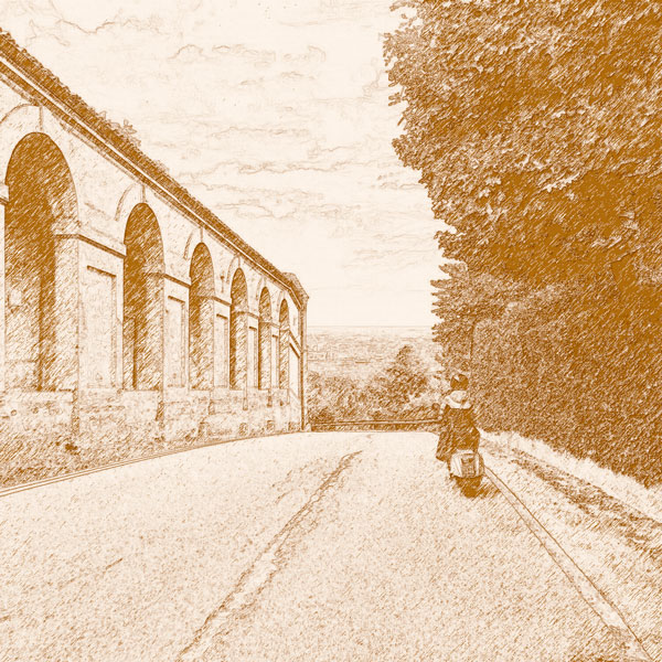 vespa