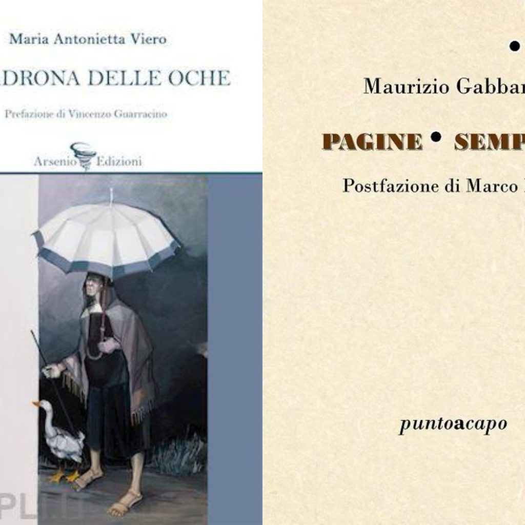 EstroversiPoesia con il The5 Giugno 2025 alle 17:30