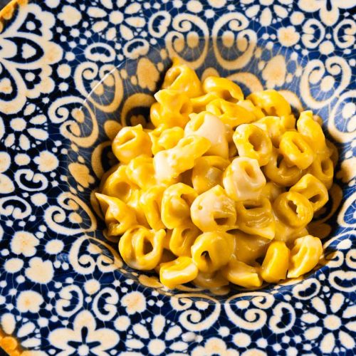 tortellini